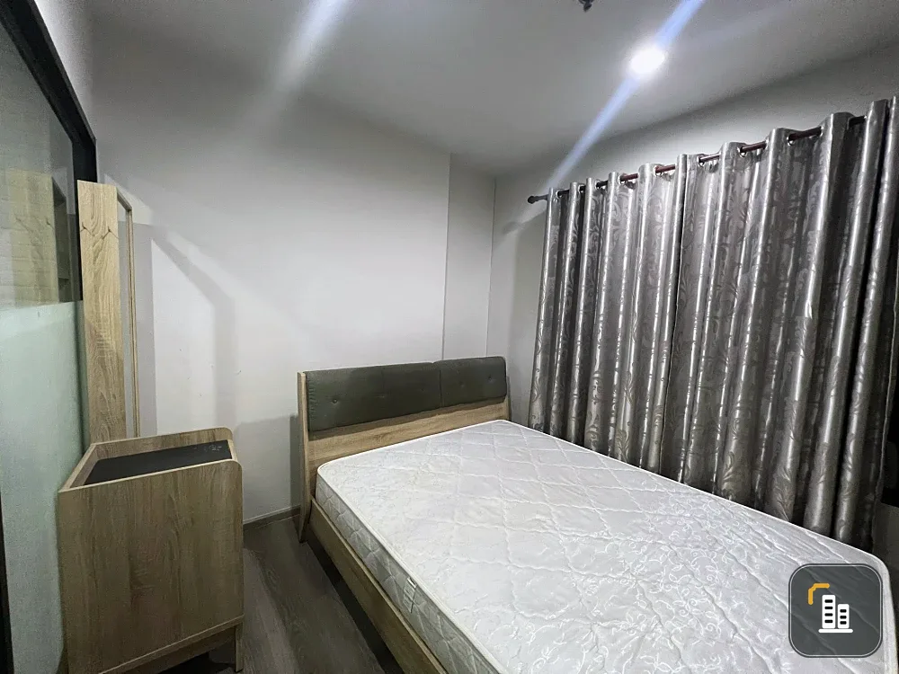 For sale/rent: Aspire Sathorn - Taksin (Copper Zone), high floor, fully furnished, affordable price. Reserve now, don't miss out+++