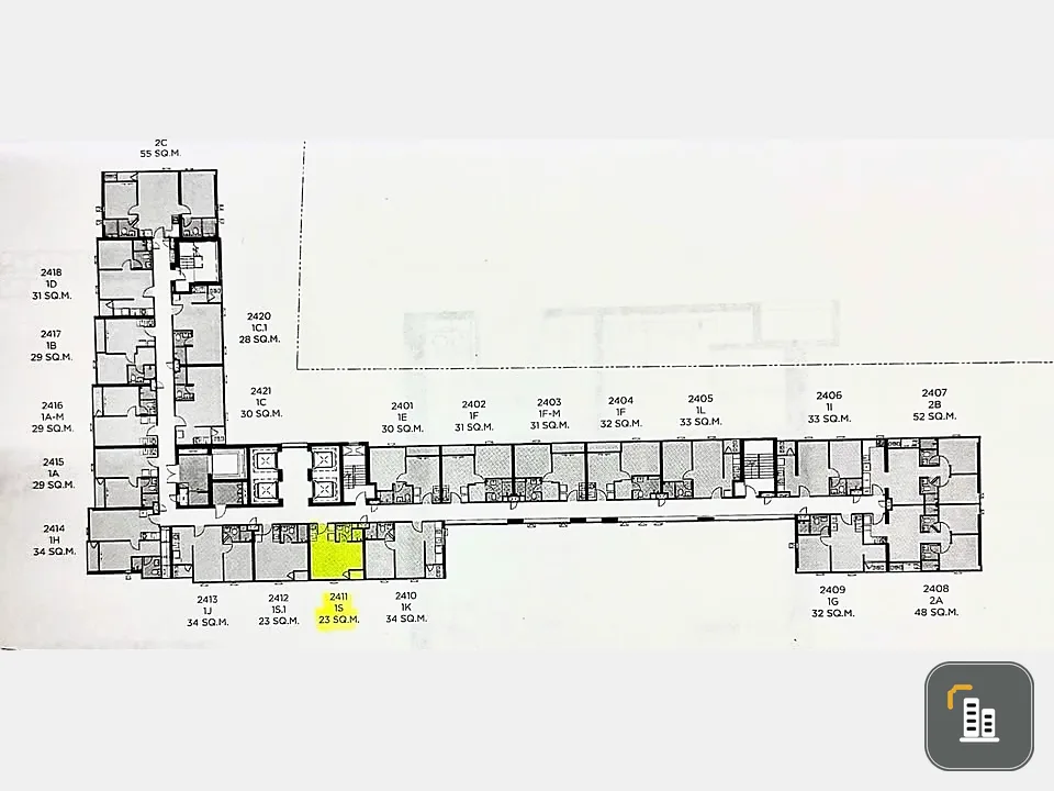 Quintara Maiden Phonimit for sale! Stunning city views! North-facing rooms with well-proportioned floor plans. Grab yours now!