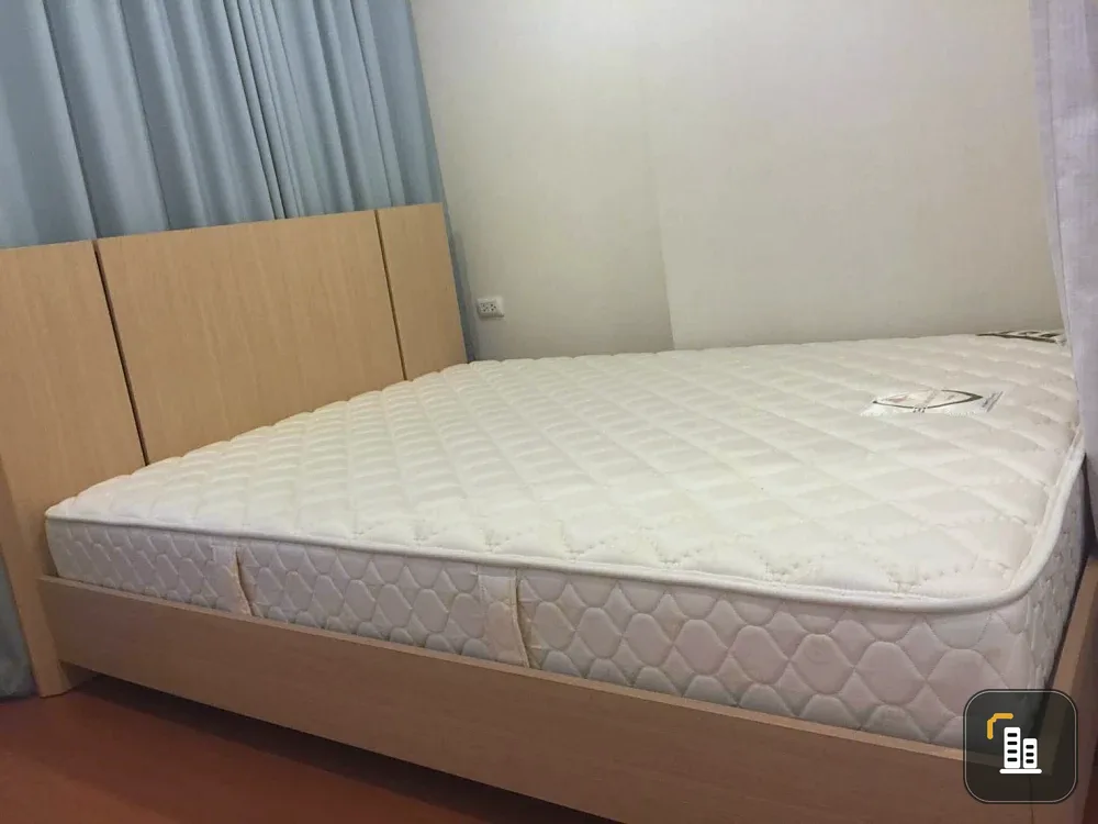 For sale: Lumpini Condotown North Pattaya Sukhumvit, ready to move in, fully furnished, high floor, reserve now!