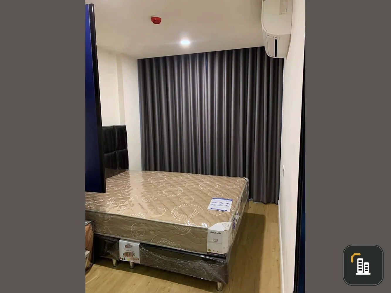 For sale: Attitude BU, a lovely room on the 6th floor, fully furnished, beautiful view, don't miss out on this great deal.