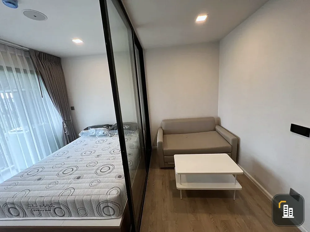 Urgent sale! Kave Town Shift, separate room, Building D, 6th floor, open view, comfortable, north facing, not hot. Buy now!