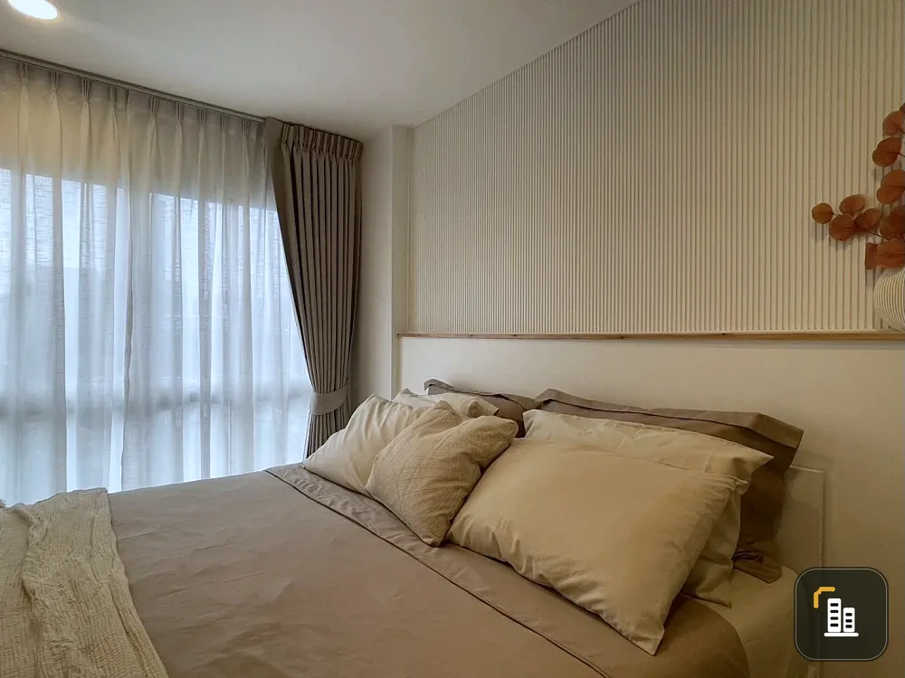 For sale: Vio Khaerai, a lovely room, fully furnished, spacious room. Reserve now, don't miss out+++