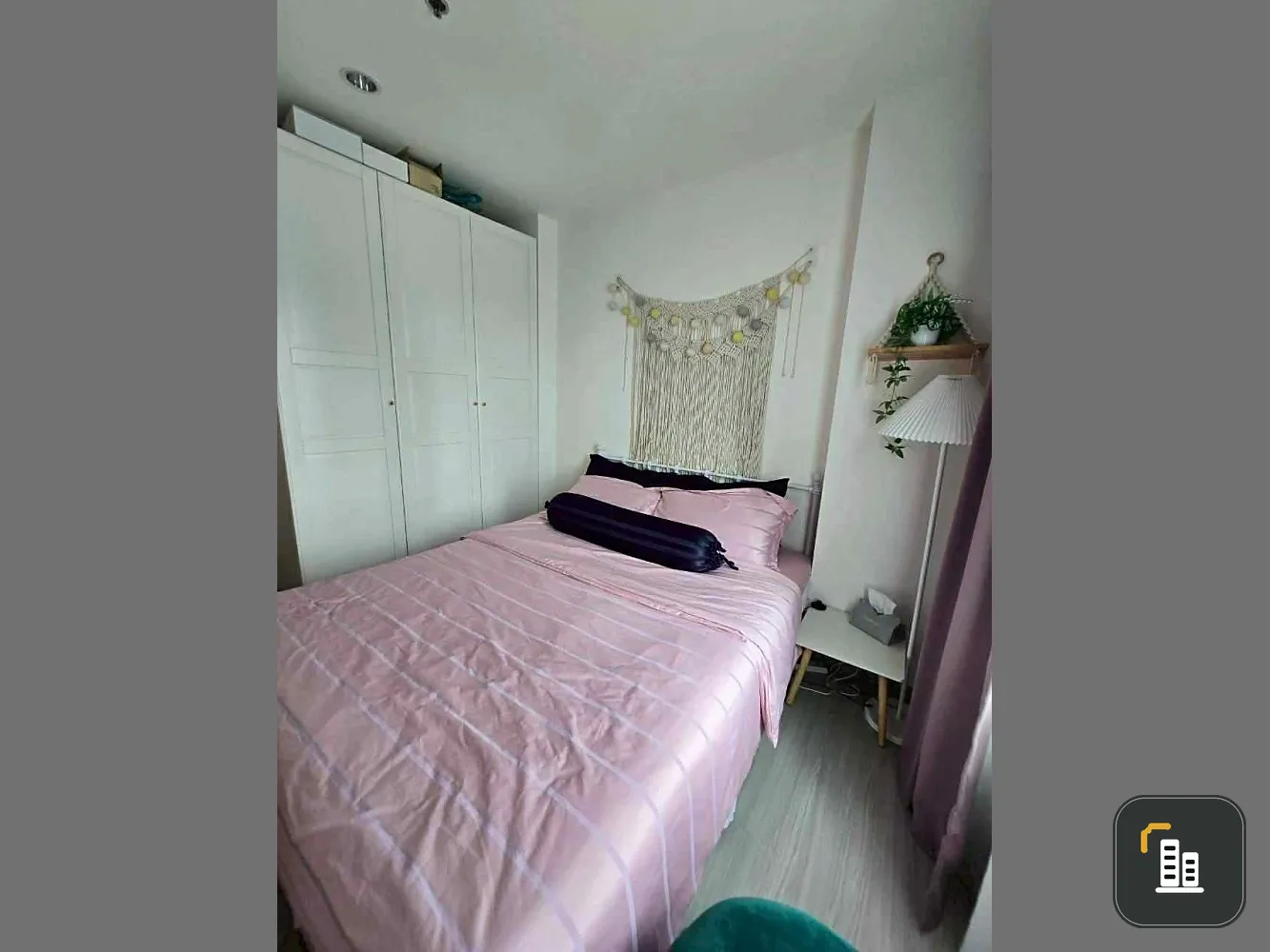 For sale or rent: Aspire Sathorn-Ratchaphruek, beautifully decorated room with a stunning theme, plenty of usable space, fully furnished. Reserve now!