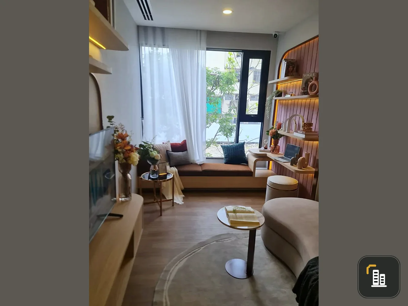 Down payment sale for SO Origin Siriraj, 17th floor, good project, complete common areas, interested, reserve now, urgent.