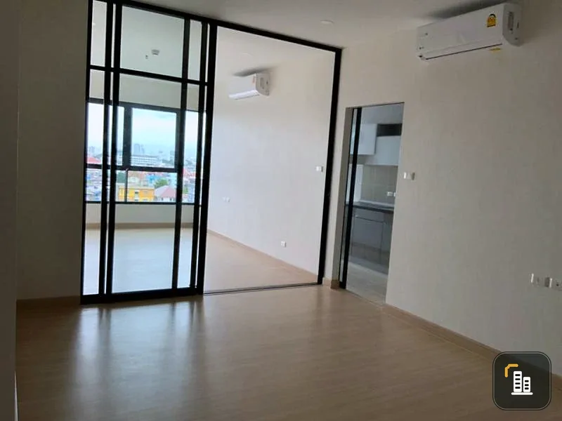 Condo for rent, Supalai Loft, Yaek Fai Chai Station.