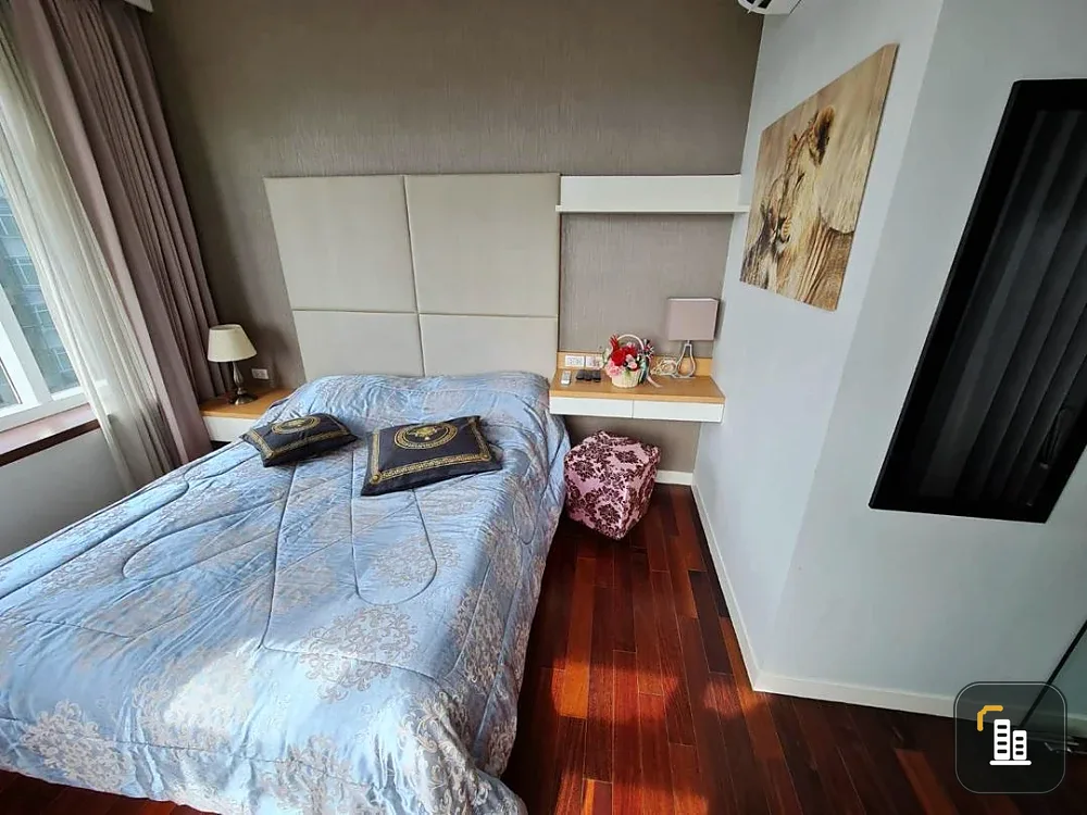Condo for sale/rent, Circle Condominium, ready to move in.