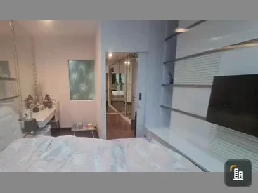 Selling Supalai Premier Ratchathewi, 34th floor, fully furnished, ready to move in. Book now! (Urgent!)