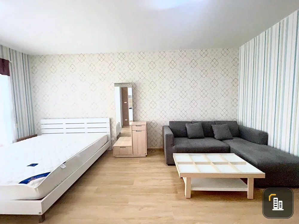 For sale: Be You Chokchai 4, 6th floor, fully furnished, ready to move in. Interested? Reserve now! Urgent!