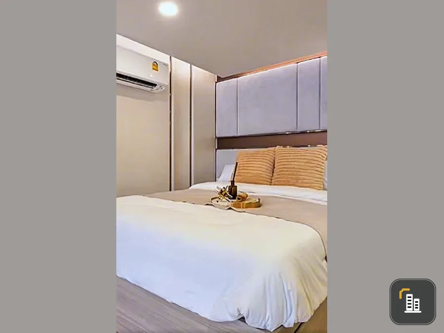 Selling Origin Place Phetkasem condo, high floor, great ventilation. Book now before it's too late!