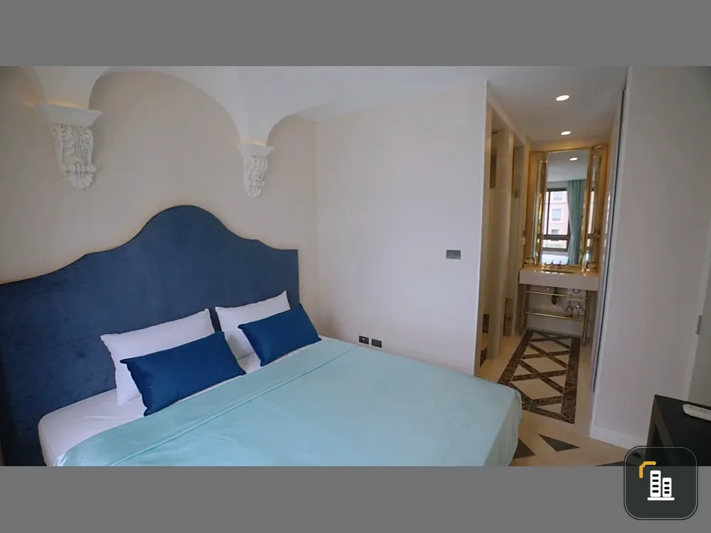 Selling Espana Condo Resort Pattaya. A lovely unit on the 5th floor, prime location, and complete amenities. Don't miss out!
