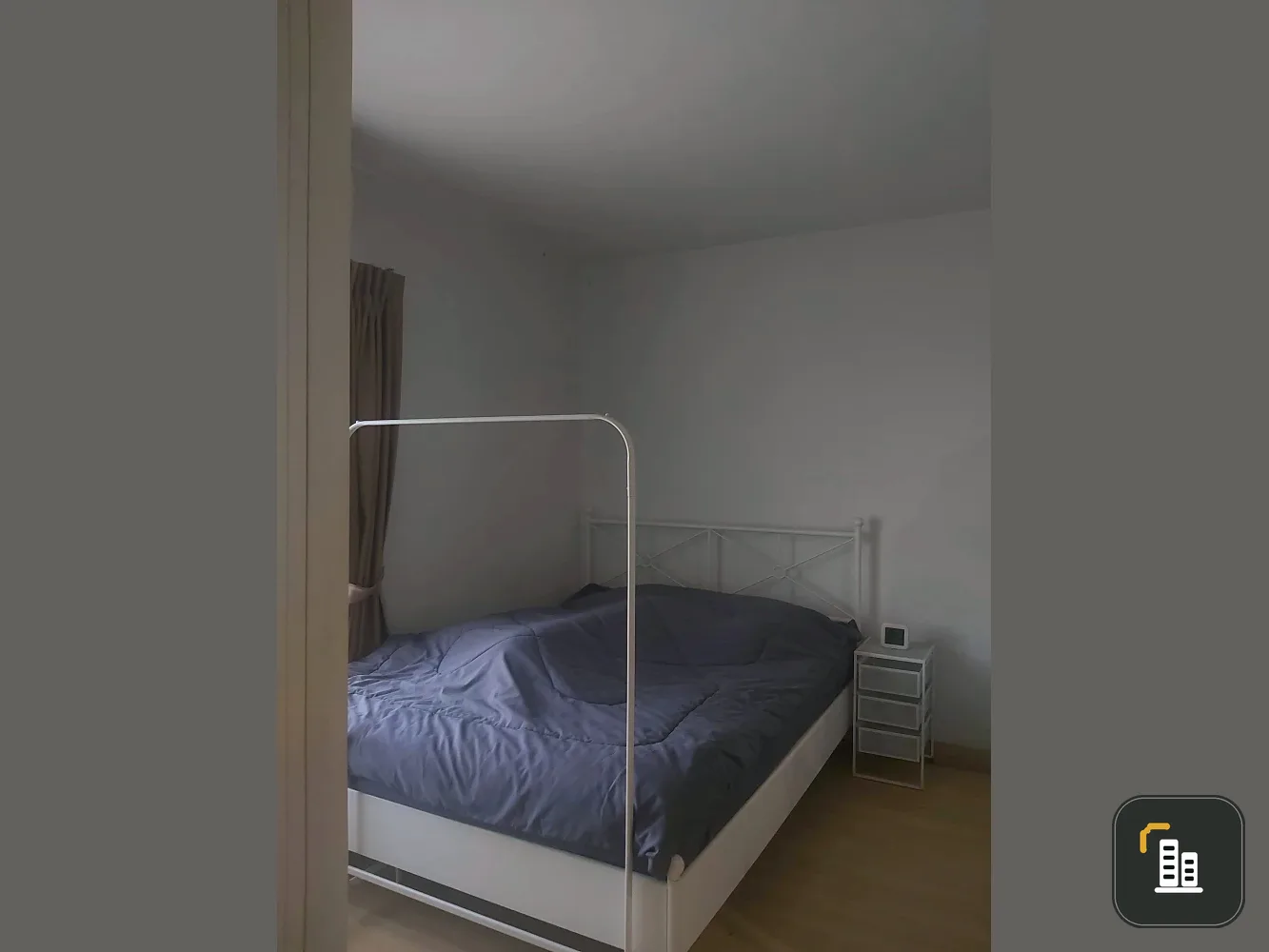 Urgent sale! Iris Avenue Onnuch – Wongwan, corner unit, private, affordable price. Book now, don't miss out!