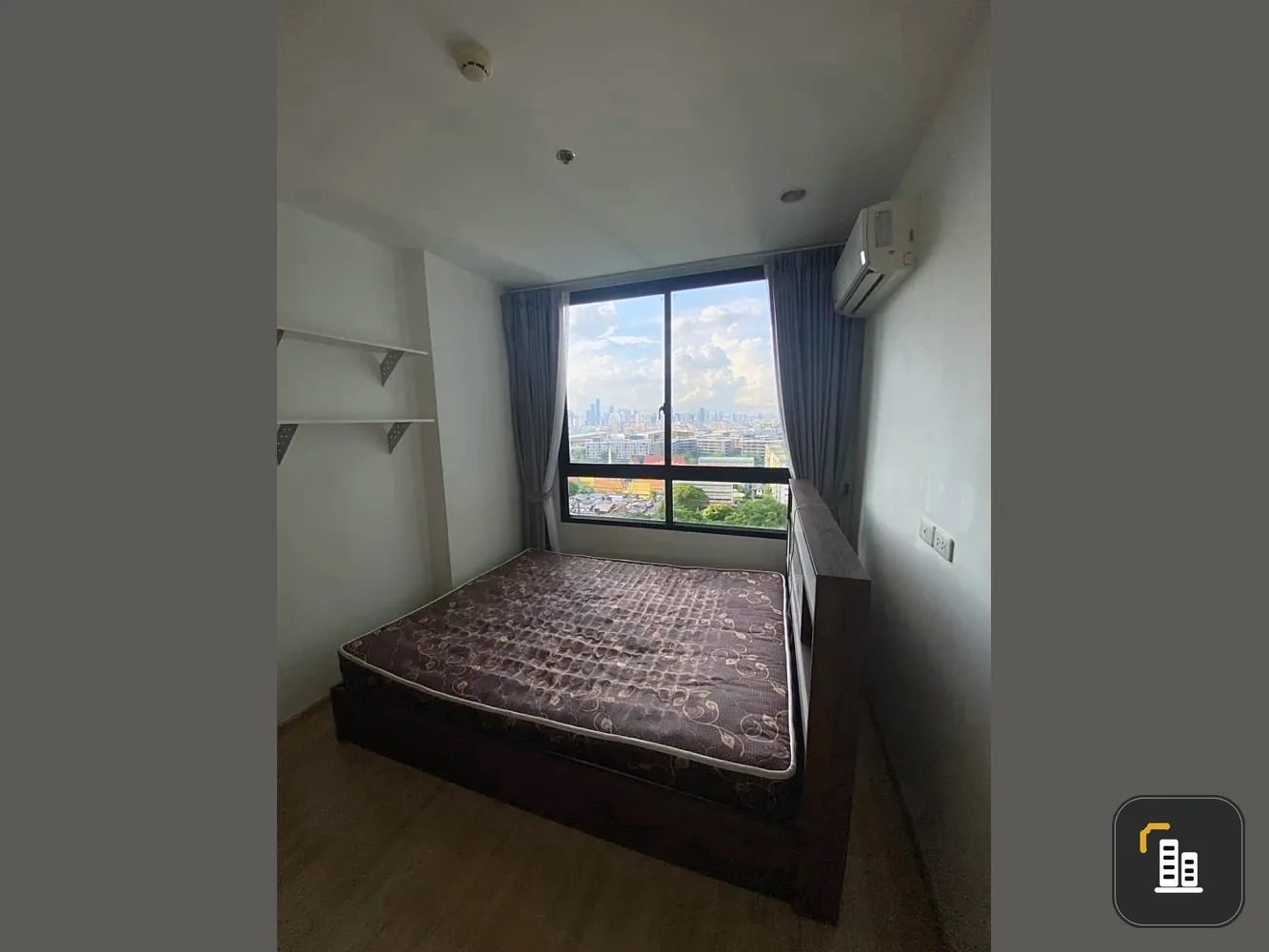 Condo for Rent: Artemis Sukhumvit 77