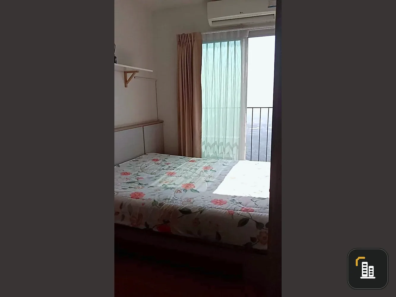 For sale or rent: Chapter One Modern Dutch, 1 bedroom, 1 bathroom, fully furnished, beautiful unblocked view. Don't miss out!