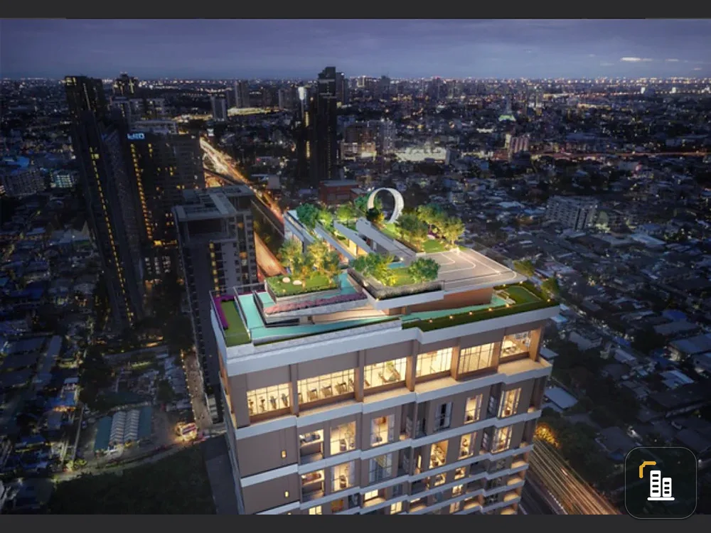 Selling down payment for Quintara MHy'Den Pho Nimit. Beautiful unit in a prime location with complete amenities. Book now!