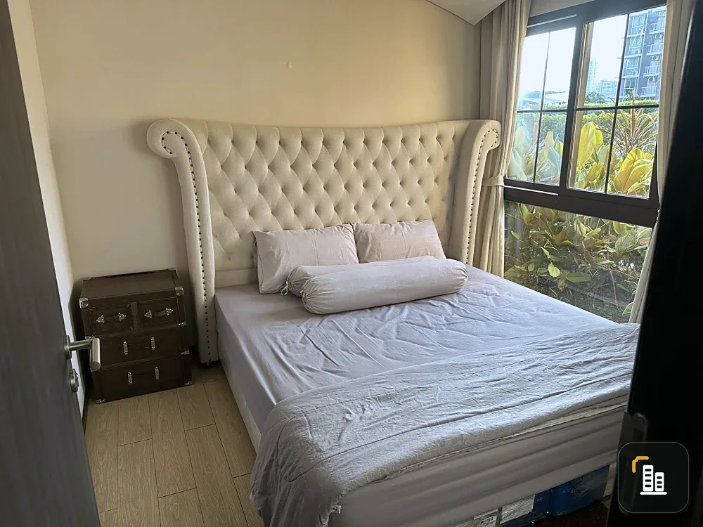 Selling a 1-bedroom, 1-bathroom unit at The Venetian Signature Condo Resort Pattaya. Prime location, fully furnished. Book now!