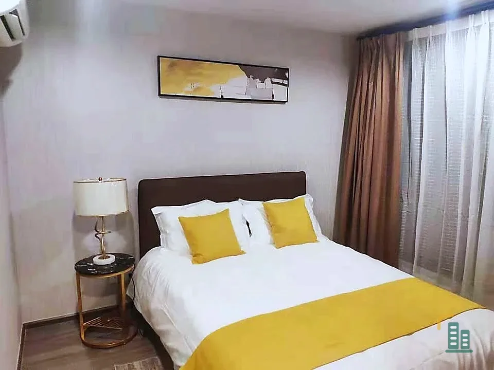 🏠🌃 Condo for Rent: Mobi Sukhumvit 40 🏠🌃