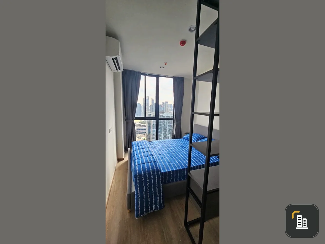 For rent: Noble Nue District R9, unobstructed view, fully furnished. Book now! Don't wait!