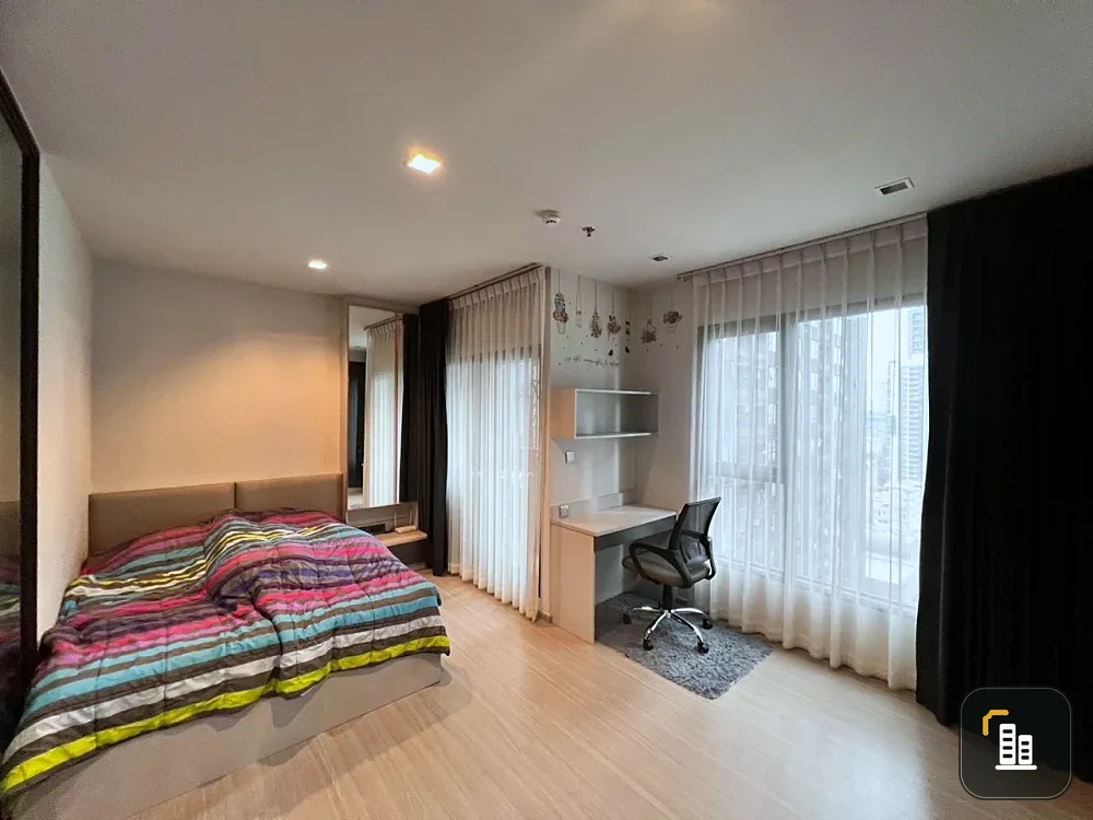 Condo for Sale/Rent: Life Asoke-Rama 9