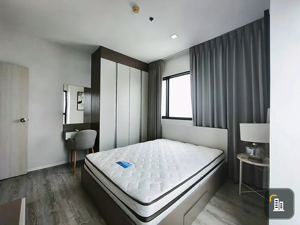 Condo for rent at Knightsbridge Sky River Ocean. Spacious and comfortable unit with ample living space and excellent amenities. Book now!