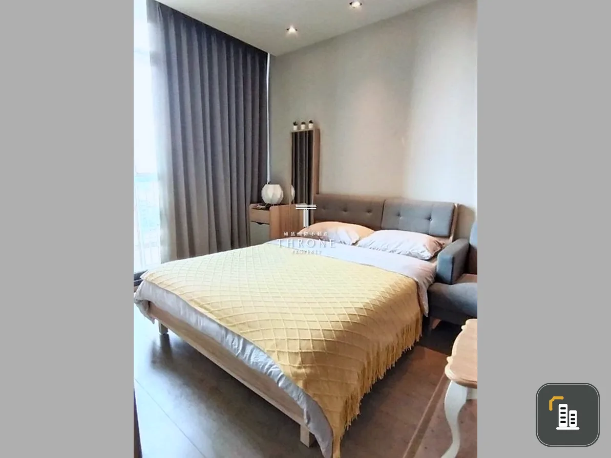 Condo for rent Park 24 Origin Phrom Phong