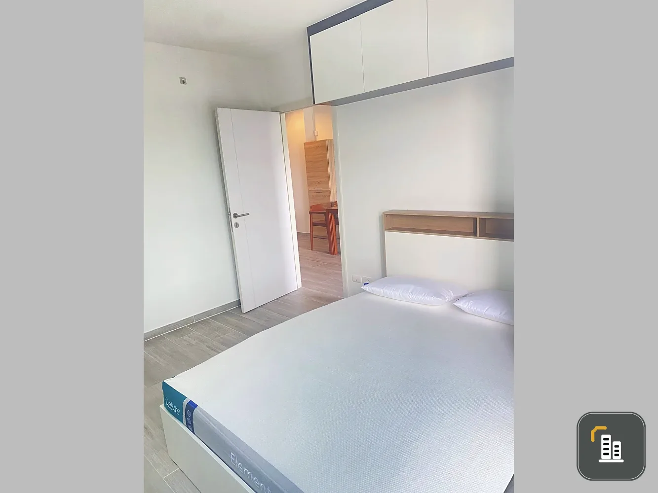 For rent/sale: THE BASE Phetkasem, corner unit offering privacy, spacious living area, prime location, and stunning views. Don't miss out!