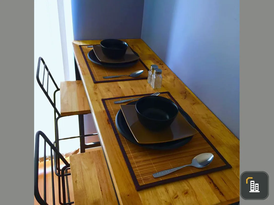sale / for rent at LPN Park Petchkasem 98 has arrived. 1 bedroom, 6th floor, fully furnished and electrical appliances.
