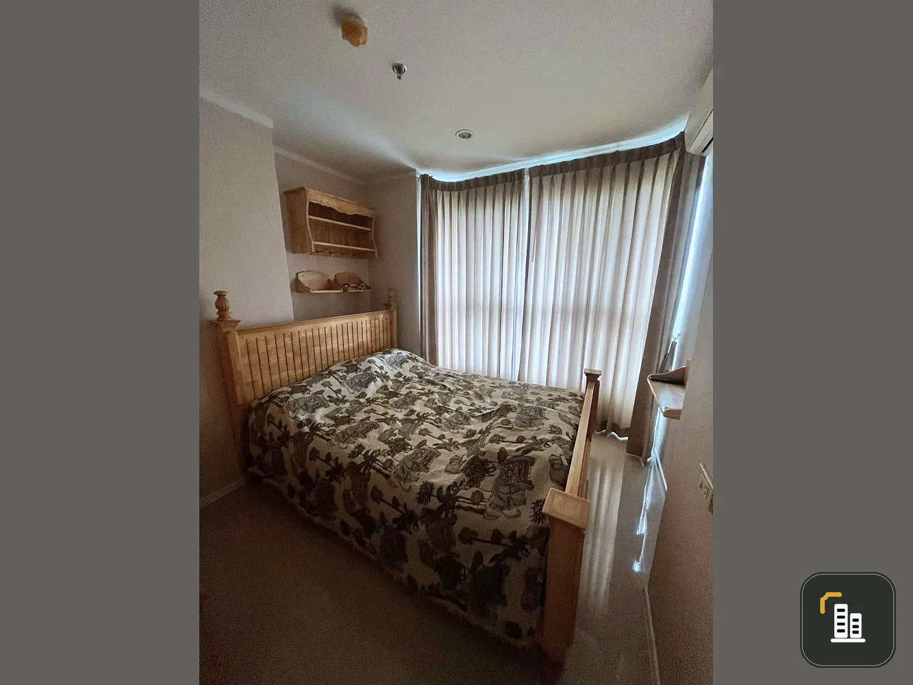 For rent: Lumpini Park Beach Jomtien, ready to move in, fully furnished. Book now!+++