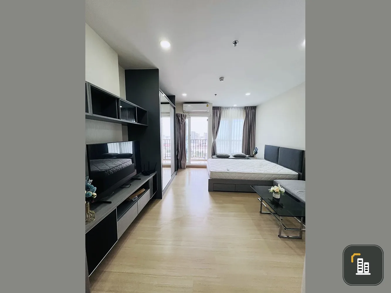 Condo for rent: Supalai Veranda Ramkhamhaeng. A great option you shouldn't miss! Book now!!