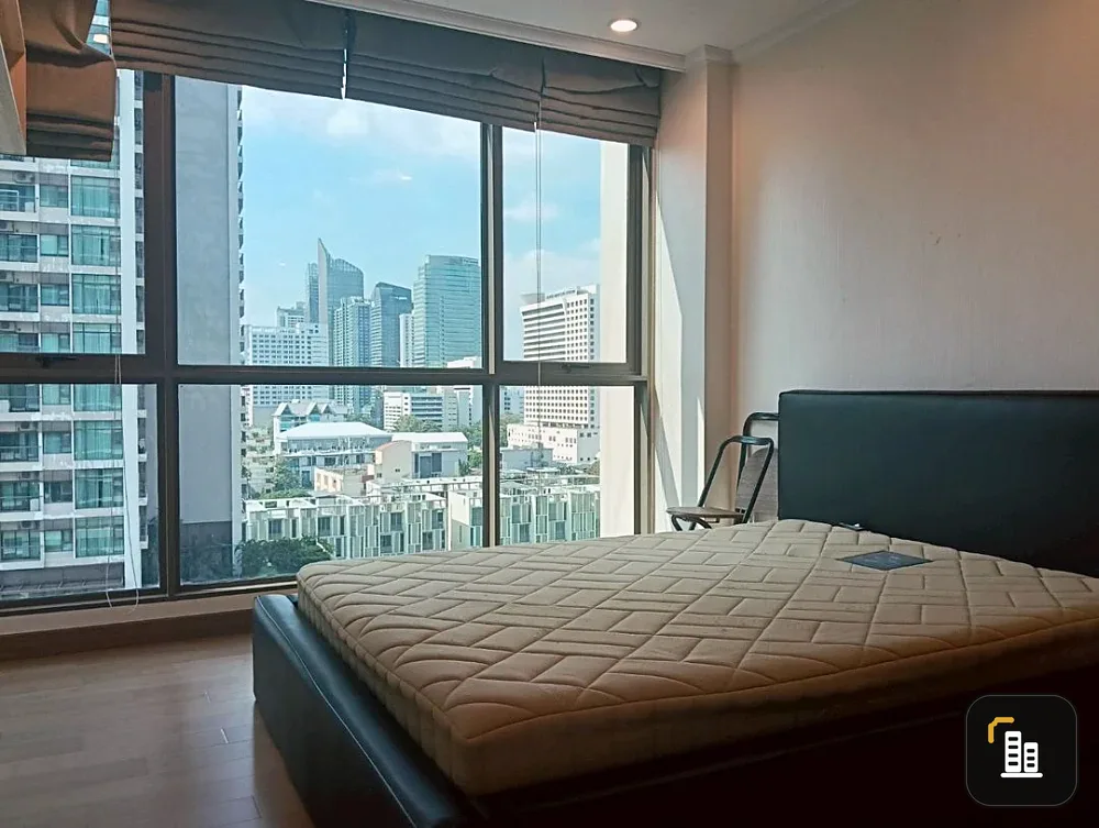Condo for Rent: Supalai Oriental Sukhumvit 39