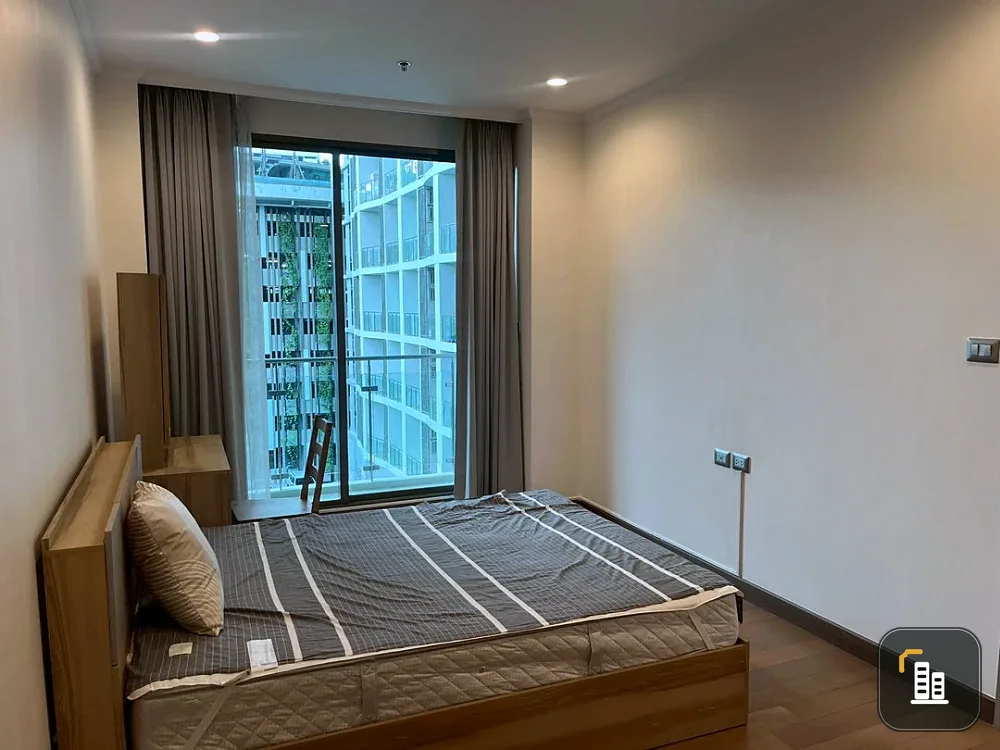 Condo for Rent: Supalai Oriental Sukhumvit 39