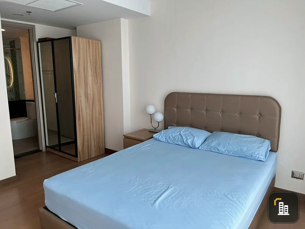 Condo for Rent: Supalai Oriental Sukhumvit 39