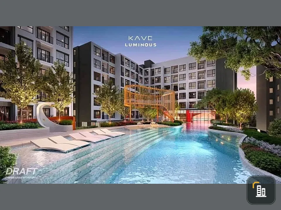 Selling a Kave Luminous Bangmod corner unit for privacy. Comes fully furnished. Don't miss this great deal!