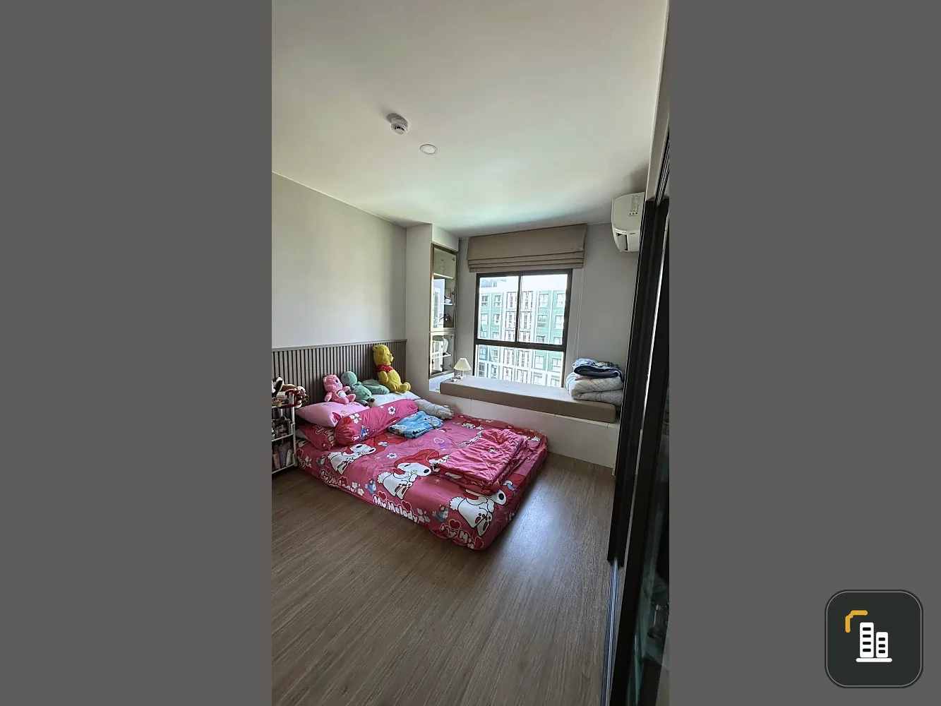 Selling a great-living unit at Lumpini Selected Charan 65 - Sirindhorn Station. Prime location, fully furnished. Don't miss out!