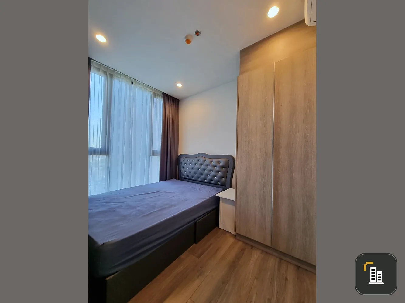 Condo for rent, Whizdom Essence. Available now! Book now!!