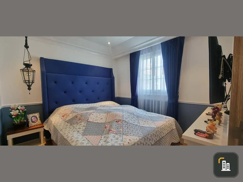 Selling Seven Seas Cote d'Azur, 7th floor, pool view, fully furnished, ready to move in. Book now!