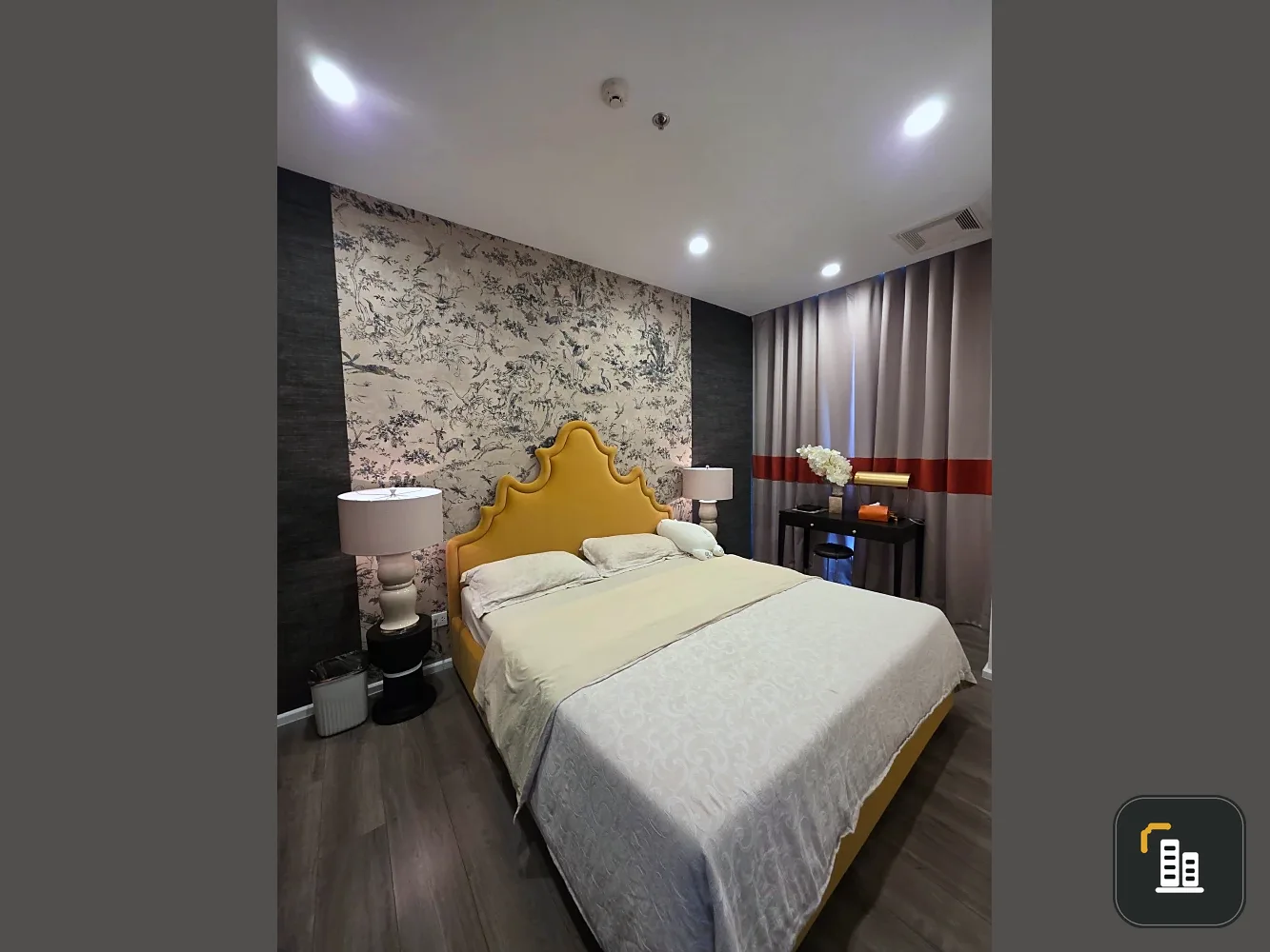 Condo for rent, Whizdom Essence. Available now! Book now!!