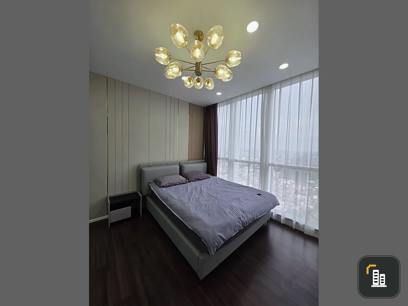 Condo for rent: Whizdom Inspire Sukhumvit. Ready to move in. Great value! Book now!!