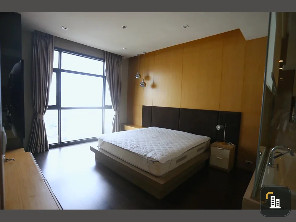For rent: The XXXIX Sukhumvit 39, ready to move in, high floor, spacious and comfortable. Book now!
