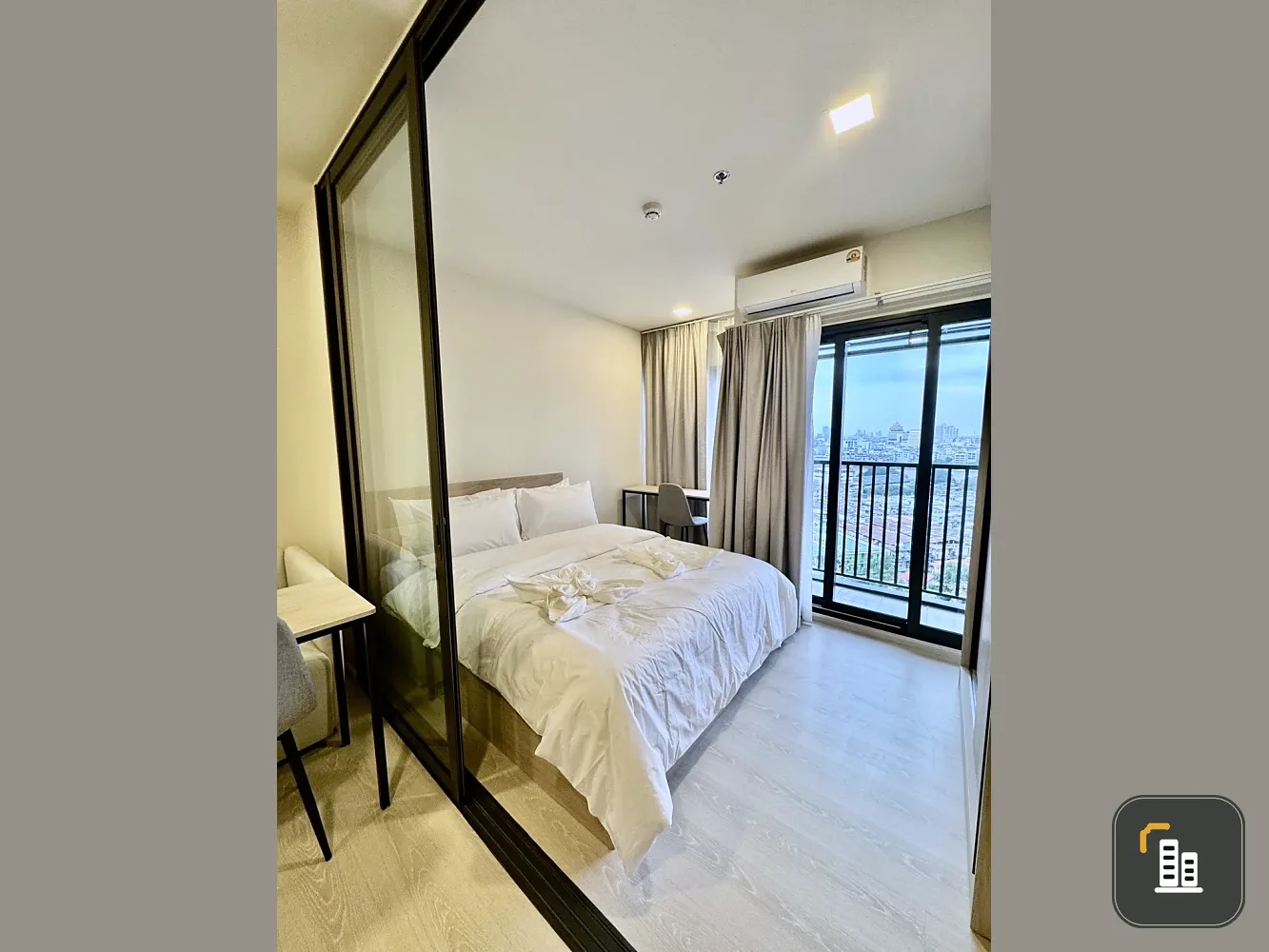 For Rent: Flow by Sansiri - A great option you shouldn't miss! Book now!!