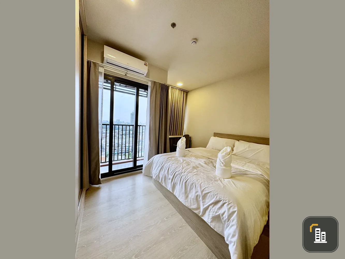 For Rent: Flow by Sansiri - A great option you shouldn't miss! Book now!!