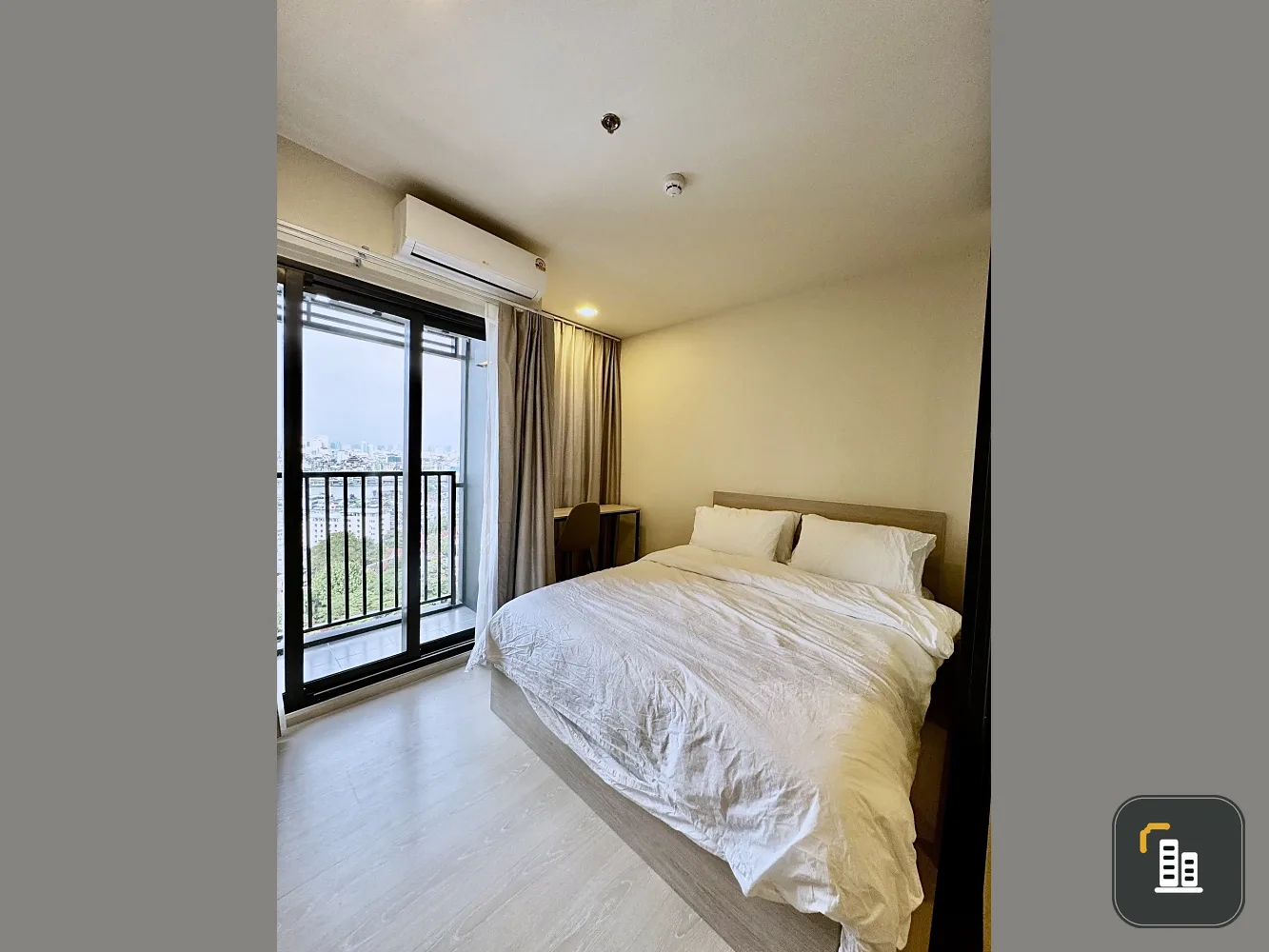 For Rent: Flow by Sansiri - A great option you shouldn't miss! Book now!!