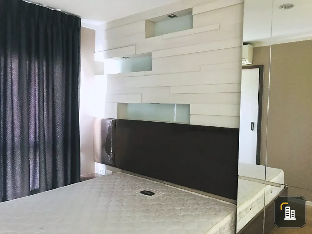 For sale: Lumpini Ville Naklua - Wongamat. Fully furnished with built-in furniture and appliances. Don't miss out!