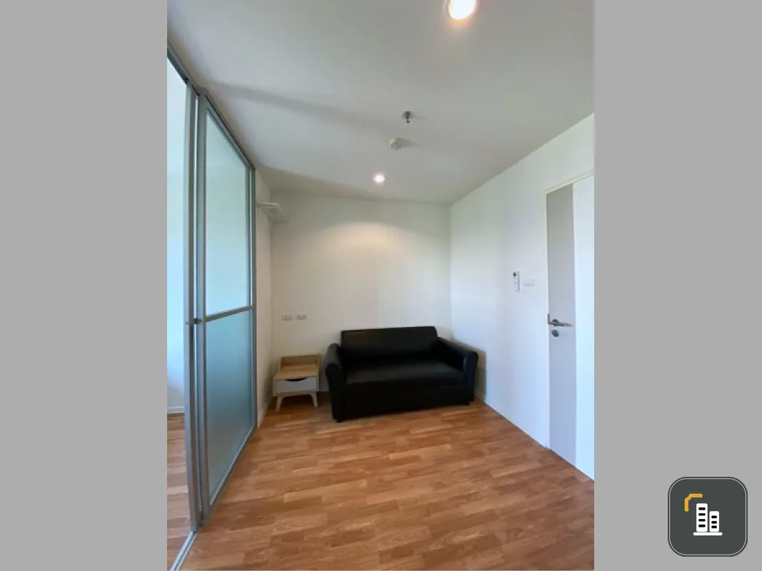 Condo for rent/sale, Lumpini Park Petchkasem 98, furniture + electrical appliances. Miss it and miss it