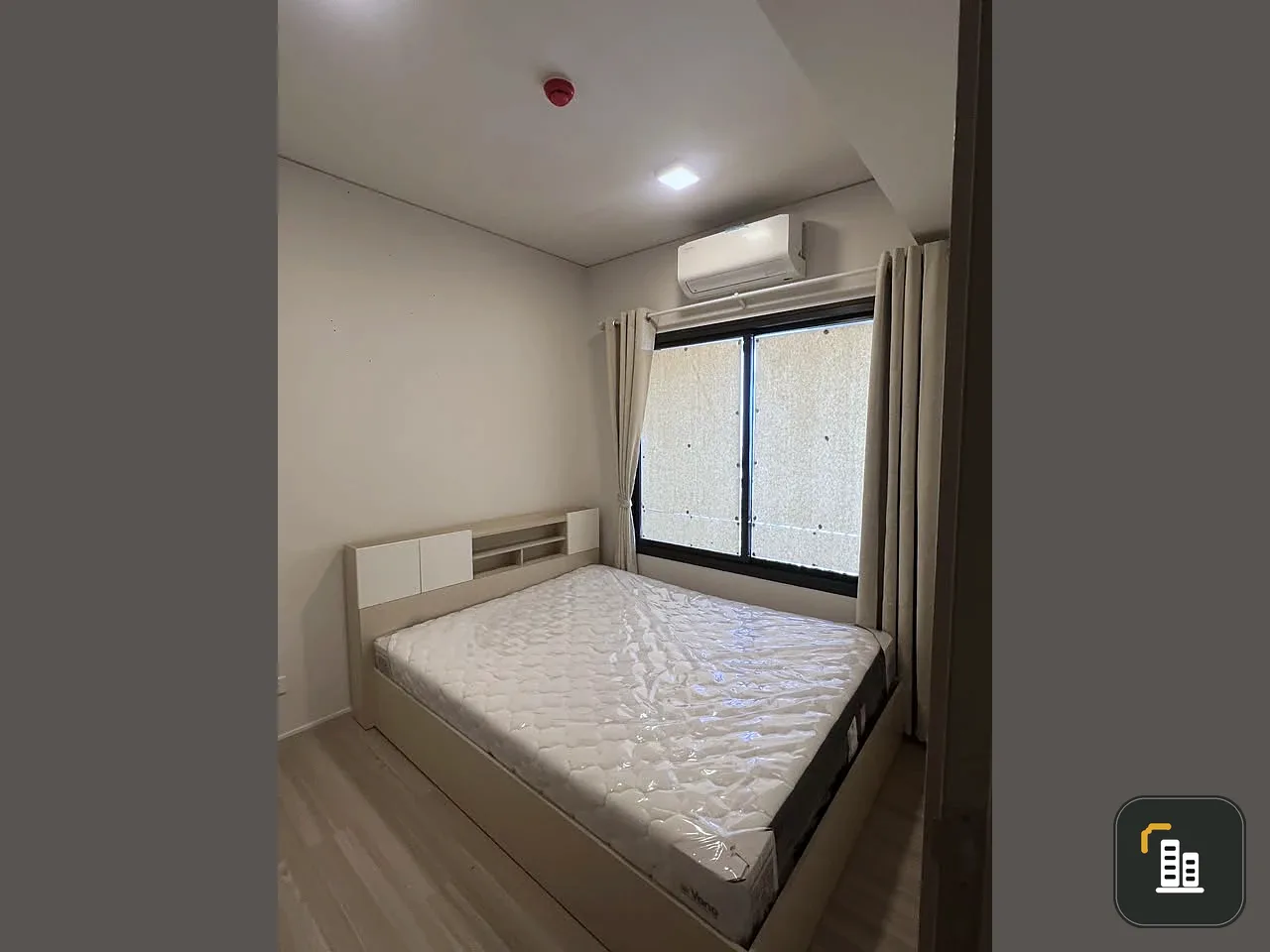 For rent: QUINTARA Mhy’ Den Phonimit, fully furnished apartment with complete amenities at a great price. Book now, don't miss out!