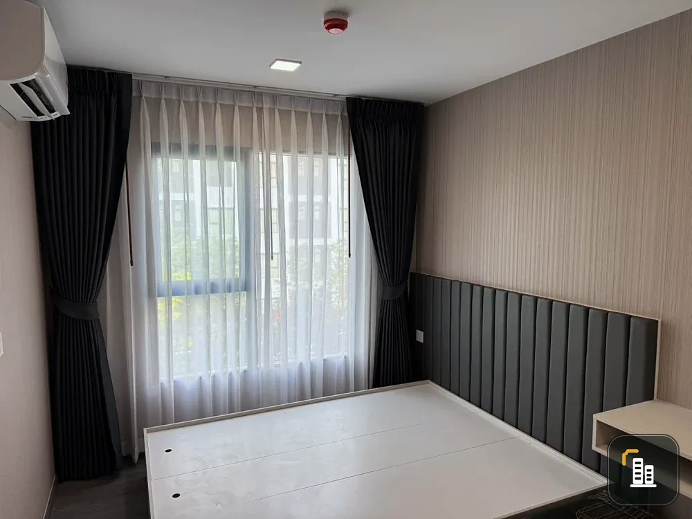 Kave Wonderland condo for rent, 3rd floor, pool view, with walk-in closet. Book now! (Quickly!)
