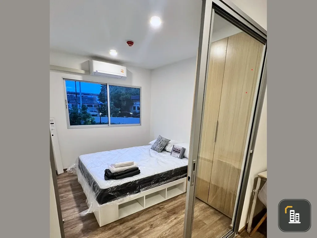 For sale or rent: Sena Kith Srinakarin - Sridan. Ready-to-move-in units with complete amenities at great prices. Book now before you miss this opportu