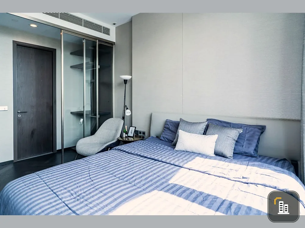 Condo for rent, The Esse Sukhumvit 36, next to BTS Thonglor.