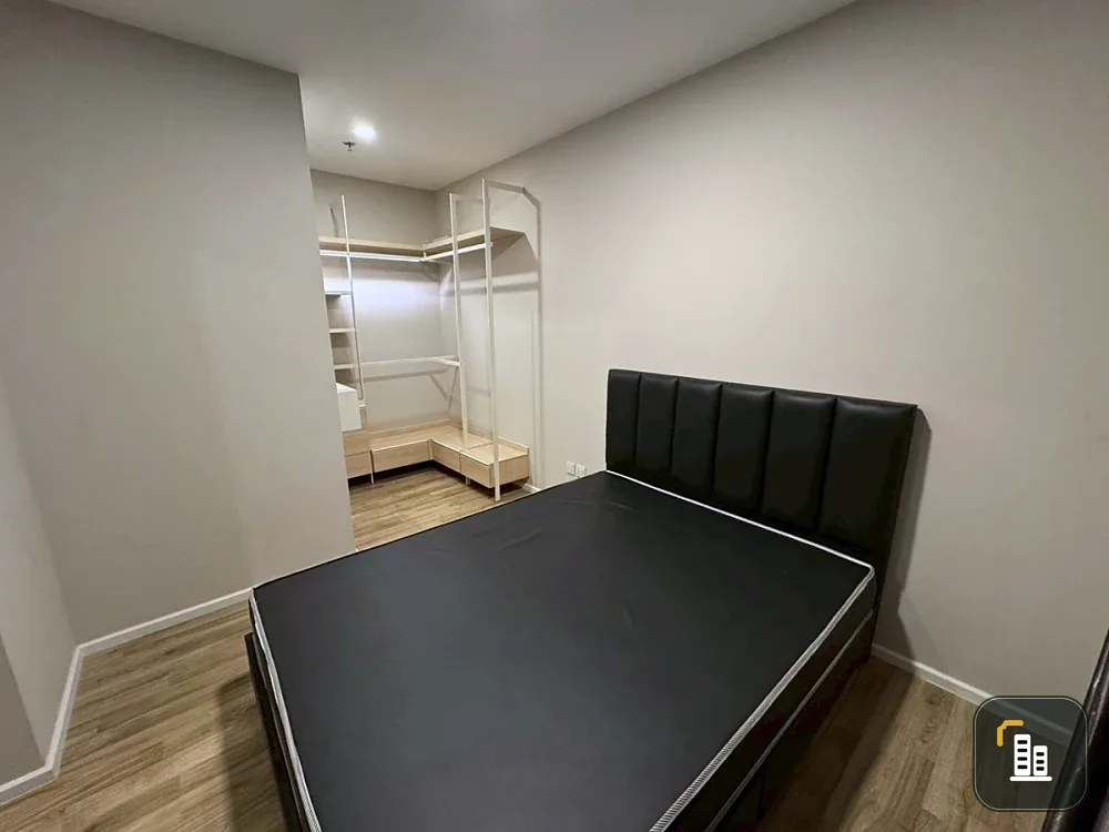 Selling a fully furnished unit at Ease 2 Rama 2. Interested? Book now! Don't wait!