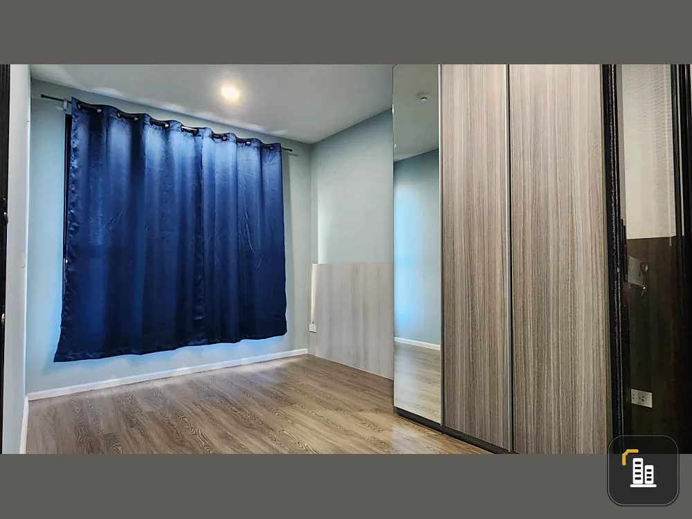 Selling The Origin Ramintra 83 units. Nice rooms, fully furnished with appliances. Book now, don't miss out!+++