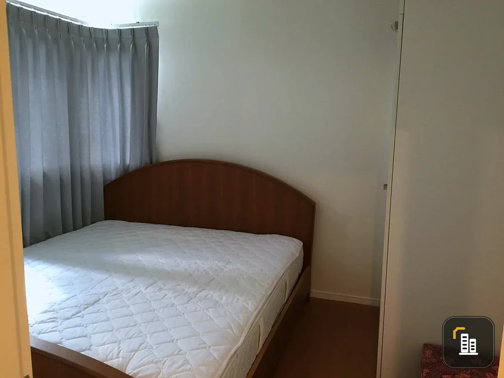 For sale/rent: Lumpini Condotown North Pattaya Sukhumvit, high floor unit, good ventilation, comfortable living space, fully furnished. Book now!